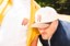 Tactics Nice Buns Snapback Hat - natural/brown - Lifestyle 1