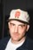 Tactics Nice Buns Snapback Hat - natural/brown - Lifestyle 2