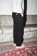 Tactics Chino Pants - black - Lifestyle 1