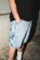 Tactics Carpenter Denim Shorts - washed blue - Lifestyle 2