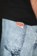Tactics Carpenter Denim Shorts - washed blue - Lifestyle 3