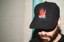 Tactics Ur Top Advisor Snapback Hat - black - Lifestyle 2