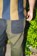 Tactics Wave Pants - olive/dusk asym - Lifestyle 1