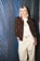 Tactics Buffet Pleated Pants - natural - Lifestyle 6