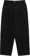 Tactics Buffet Pleated Corduroy Pants - black