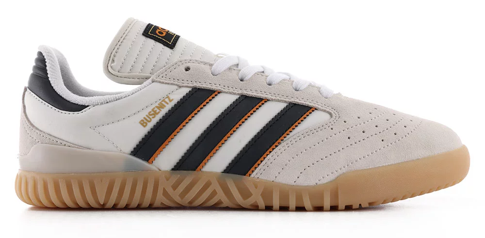 靴 adidas busenitz skateboarding 9H 27.5 adidas Skateboarding x Busenitz Indoor Super Release Date
