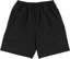 Polar Skate Co. Surf Shorts - black