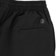 Polar Skate Co. Surf Shorts - black - reverse detail