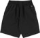 Polar Skate Co. Surf Shorts - black - reverse