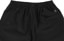 Polar Skate Co. Surf Shorts - black - alternate reverse