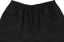 Polar Skate Co. Surf Shorts - black - alternate front