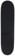 Globe Mind Expansion 8.5 Complete Skateboard - top