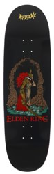 Elden Ring Malenia 9.5 Boline 2.0 Shape Skateboard Deck