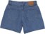 Volcom Women's Stoned BF Shorts - stripe - reverse