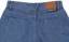 Volcom Women's Stoned BF Shorts - stripe - alternate reverse
