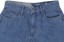 Volcom Women's Stoned BF Shorts - stripe - alternate front