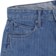 Volcom Women's Stoned BF Shorts - stripe - front detail