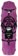 Welcome Ranni 10.0 Widow Shape Skateboard Deck - top
