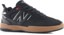 New Balance Numeric 808 Light Tiago Lemos Skate Shoes - black/gum