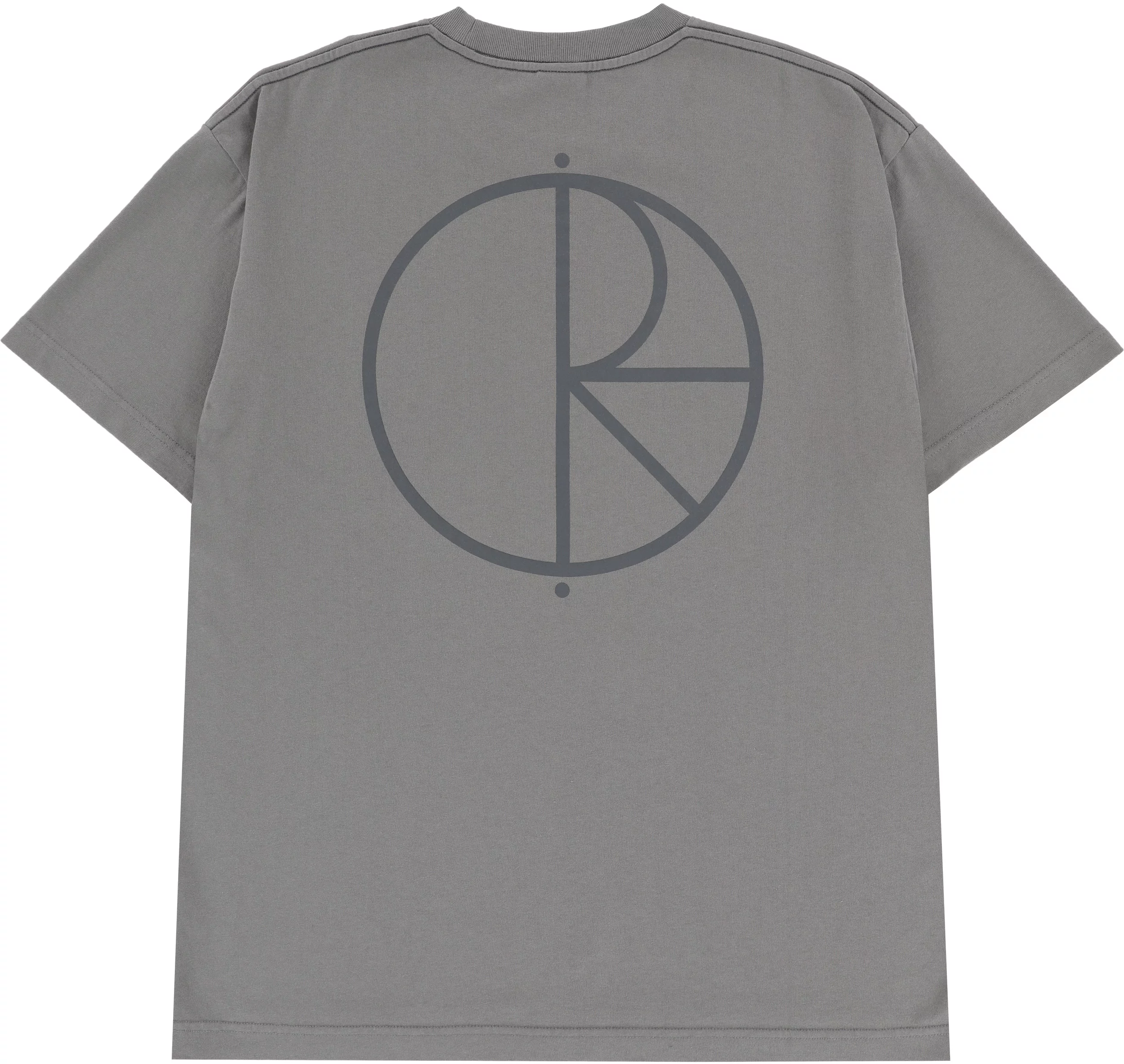 polarskatecompany S size 旧ロゴ polarskatecompany S size 旧ロゴ