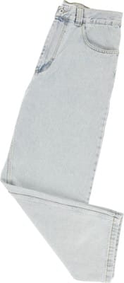 Polar Skate Co. Big Boy Jeans - (og) light blue | Tactics