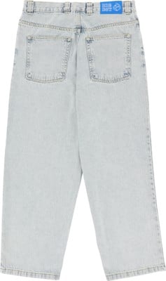 Polar Skate Co. Big Boy Jeans - (og) light blue | Tactics
