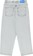 Polar Skate Co. Big Boy Jeans - (og) light blue - reverse