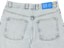 Polar Skate Co. Big Boy Jeans - (og) light blue - alternate reverse