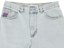 Polar Skate Co. Big Boy Jeans - (og) light blue - alternate front