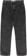Polar Skate Co. '89! Denim Jeans - silver black