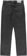 Polar Skate Co. '89! Denim Jeans - silver black - reverse