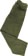 Polar Skate Co. Big Boy Jeans - green black - alternate fold