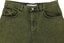 Polar Skate Co. Big Boy Jeans - green black - alternate front