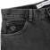 Polar Skate Co. '89! Denim Jeans - silver black - front detail
