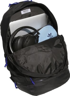 adidas Skateboarding Backpack Black - Bags adidas Skateboarding Backpack Black - Bags