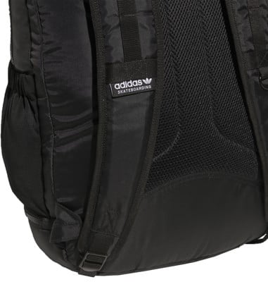 adidas backpack skateboard Fleet Skate – Herschel Supply Co. USA it delivers both aesthetics and practicality for active lifestyles Adidas Skate Backpack Black |