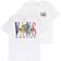 Vans VANS Resort T-Shirt - white