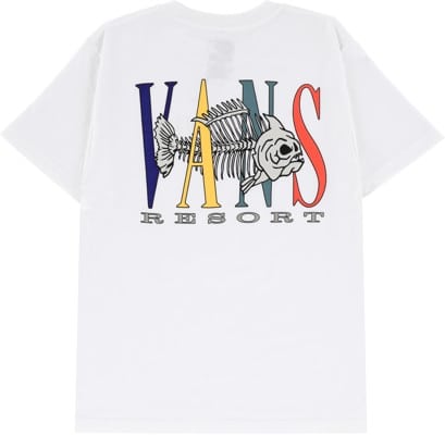 VANS Resort T-Shirt