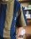 Tactics Ultra Heavy Knit Workwear T-Shirt - dusk/olive - Lifestyle 6