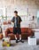 Tactics Ultra Heavy Knit Workwear T-Shirt - dusk/olive - Lifestyle 2