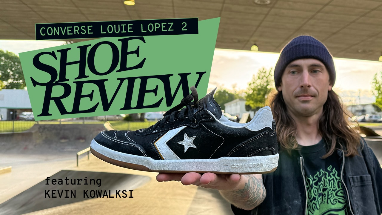 converse louie 2 wear test review blog image