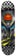 Creature Russell Crash And Burn 8.51 Skateboard Deck