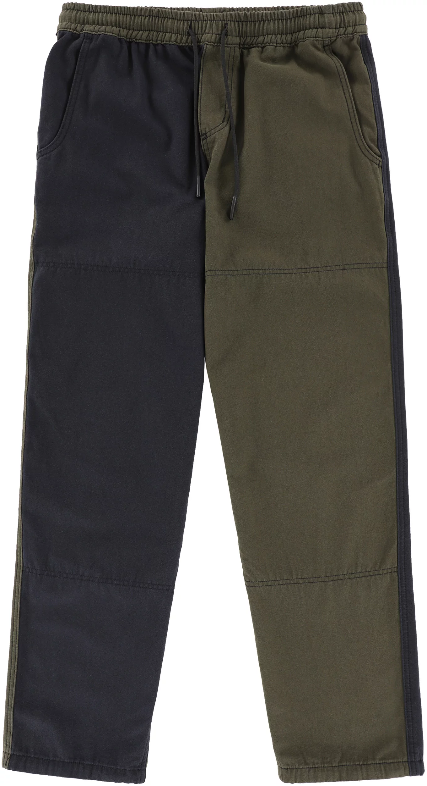 FYVE PANEL PANTS OLIVE/BLACK サイズL Colby Travel Pant - OrigamiTech :: Olive – M.M.LaFleur