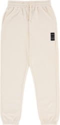 Tactics Trademark Supply Sweatpants - natural