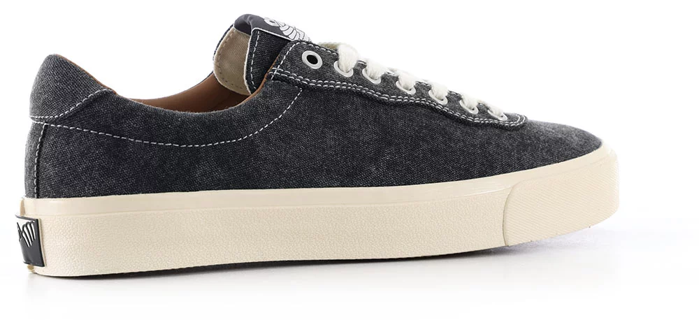 Last Resort AB VM001 - Canvas Low Top Skate Shoes | Tactics