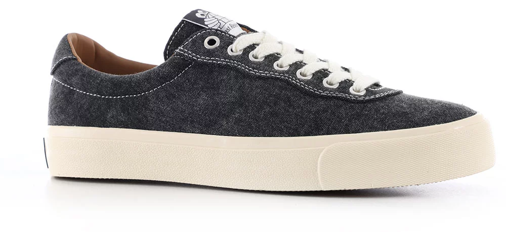 Last Resort AB VM001 - Canvas Low Top Skate Shoes | Tactics