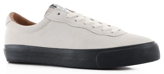 Last Resort AB VM001 - Suede Low Top Skate Shoes - view large