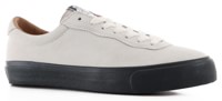 VM001 - Suede Low Top Skate Shoes