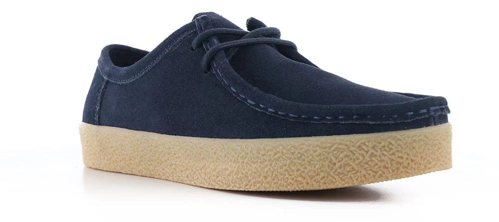 靴 LAST RESORT AB VM006-MOC SUEDE VM006-Moc Suede (Black/Black) – Last Resort USA