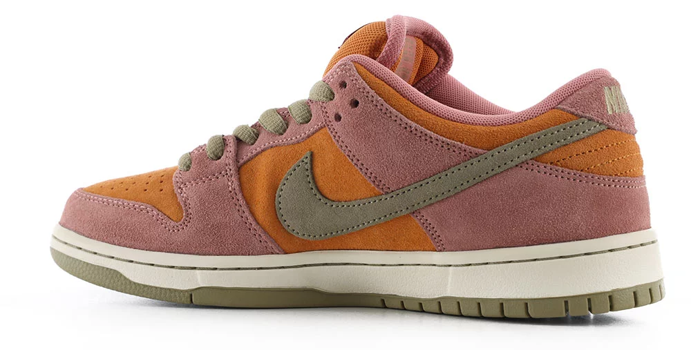 Nike SB Dunk Low Pro SB Skate Shoes | Tactics